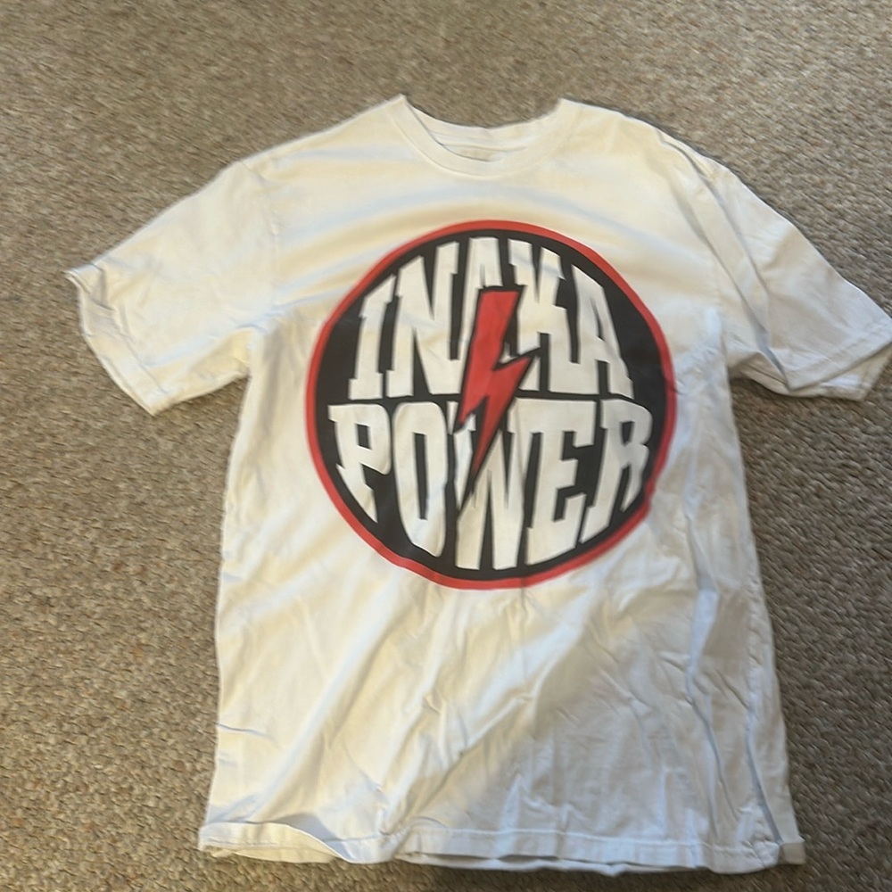 Inaka Power Shirt